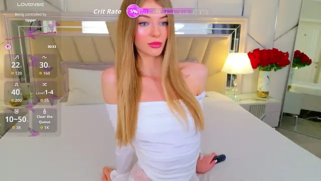 MeganMour online show from March 2026 05:05:01 PM