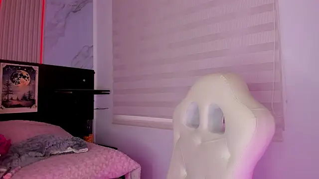 misscheelsee online show from February 2025 09:19:02 PM