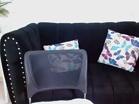 ximena bunny online show from February 2025 10:24:01 PM