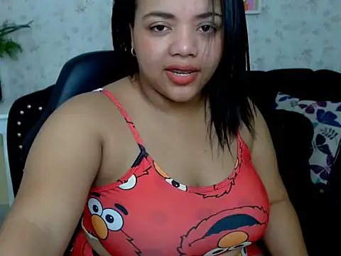 ximena bunny online show from March 2025 07:16:02 PM