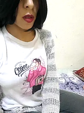 Linda-53 online show from February 2025 10:17:02 PM