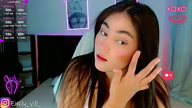 Sofia kenedyy online show from January 2026 10:02:01 PM