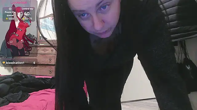 Snapshot of PeakabumPromo chatting on January 2025 10:43:02 PM PeakabumPromo online show from January 2025 10:43:02 PM