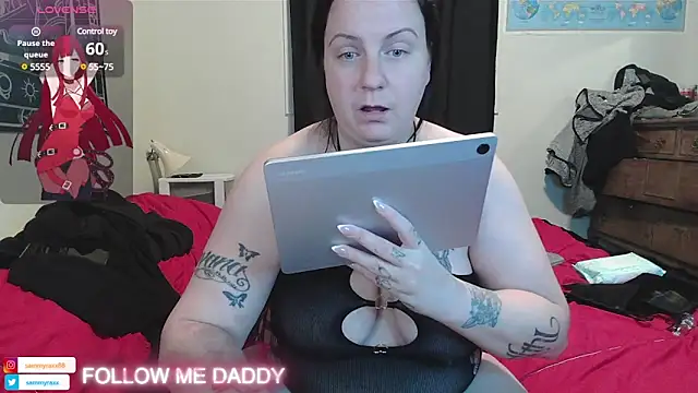 Snapshot of PeakabumPromo chatting on February 2025 11:58:01 PM PeakabumPromo online show from February 2025 11:58:01 PM