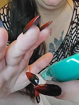 Snapshot of PeakabumPromo chatting on November 2025 02:12:01 AM PeakabumPromo online show from November 2025 02:12:01 AM