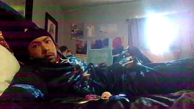 Creationmonster0 online show from November 2025 06:31:02 PM