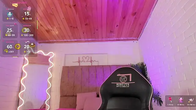 penelope tay1 online show from October 2025 03:29:02 AM