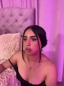 Emily-14 online show from January 2025 07:52:02 AM