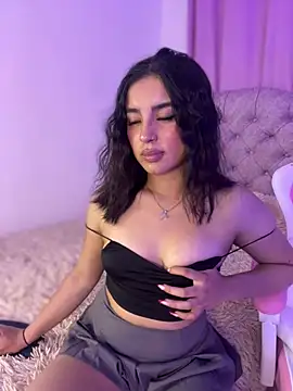 Emily-14 online show from January 2025 10:06:02 AM