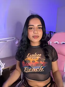 Emily-14 online show from September 2025 02:15:02 AM