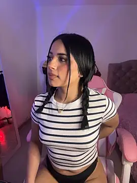 Emily-14 online show from September 2025 03:10:01 AM