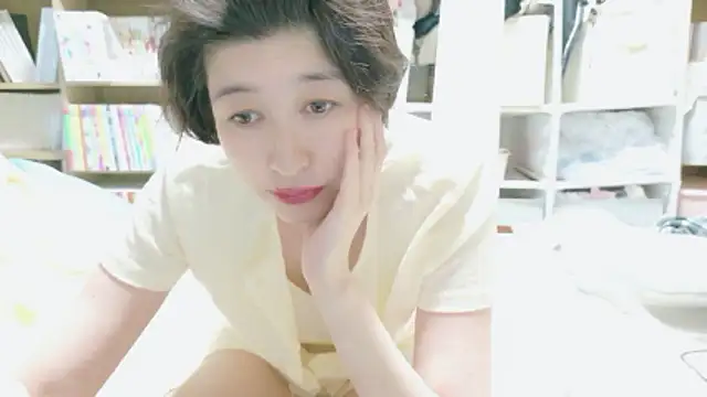 Snapshot of morikawa_sayaka chatting on April 2026 12:44:02 PM morikawa sayaka online show from April 2026 12:44:02 PM