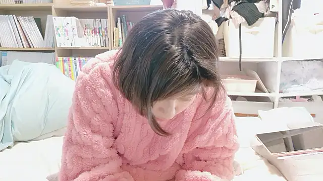 Snapshot of morikawa_sayaka chatting on May 2026 11:43:02 PM morikawa sayaka online show from May 2026 11:43:02 PM