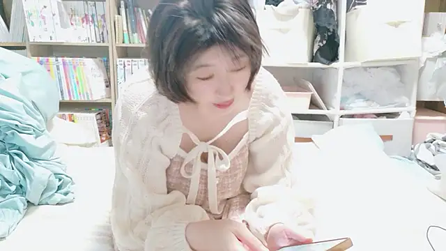 Snapshot of morikawa_sayaka chatting on May 2026 01:44:01 AM morikawa sayaka online show from May 2026 01:44:01 AM
