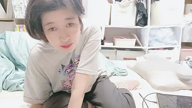 Snapshot of morikawa_sayaka chatting on May 2026 11:13:01 PM morikawa sayaka online show from May 2026 11:13:01 PM