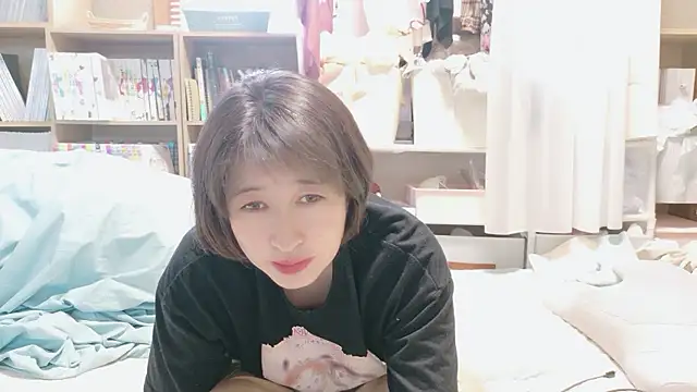 Snapshot of morikawa_sayaka chatting on May 2026 03:45:02 AM morikawa sayaka online show from May 2026 03:45:02 AM