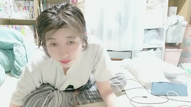 Snapshot of morikawa_sayaka chatting on June 2026 01:02:02 PM morikawa sayaka online show from June 2026 01:02:02 PM