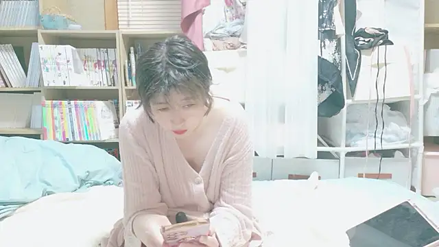 Snapshot of morikawa_sayaka chatting on June 2026 01:15:01 PM morikawa sayaka online show from June 2026 01:15:01 PM