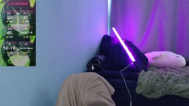 Milten-Trish online show from April 2026 05:21:02 AM