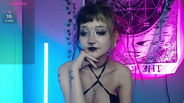Milten-Trish online show from August 2026 07:30:02 PM