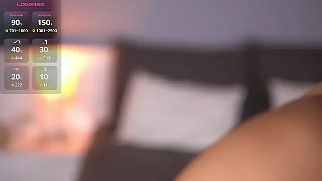 HayleyBlair online show from February 2026 02:50:02 AM