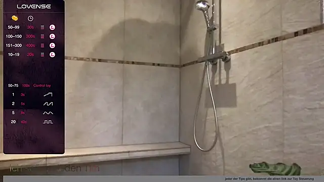 Sash Ge online show from January 2025 09:17:01 AM