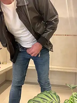 Sash Ge online show from January 2025 10:16:02 AM