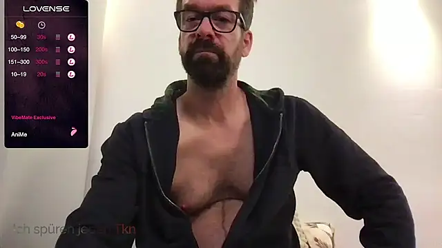 Sash Ge online show from January 2025 10:38:01 PM