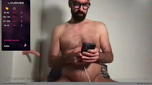 Sash Ge online show from February 2025 10:03:02 PM