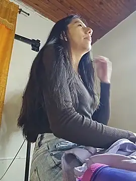 CarlaAlvez online show from March 2026 01:44:02 PM