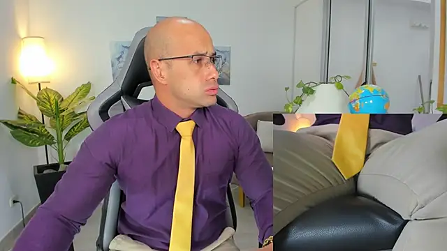 ryan master  online show from December 2024 01:17:02 PM