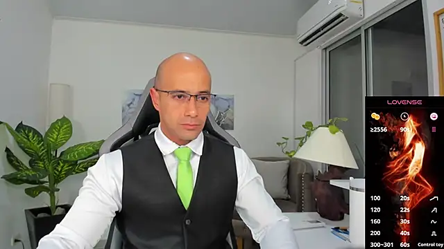 ryan master  online show from January 2025 09:15:01 AM