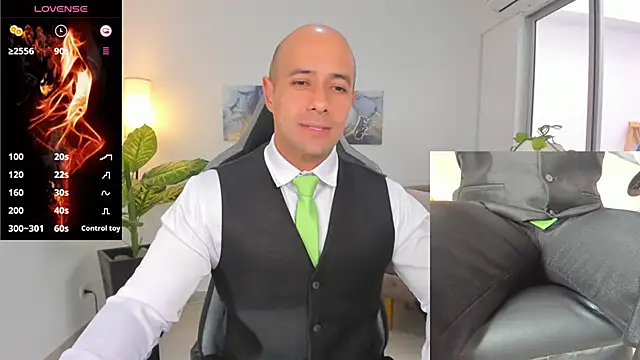 ryan master  online show from January 2025 03:22:02 PM