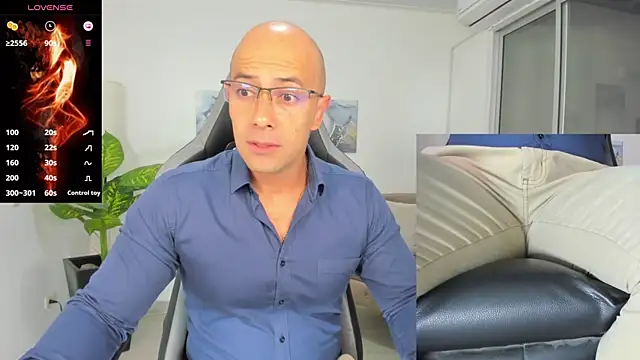 ryan master  online show from January 2025 09:05:01 AM