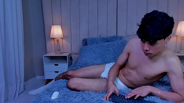 Dammon Stallion online show from February 2025 12:24:02 PM