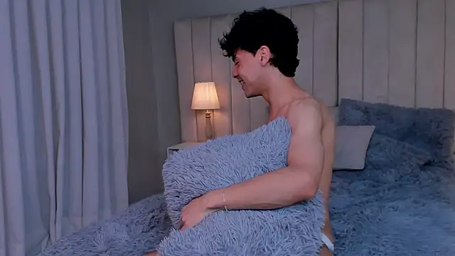 Dammon Stallion online show from February 2025 02:16:01 PM