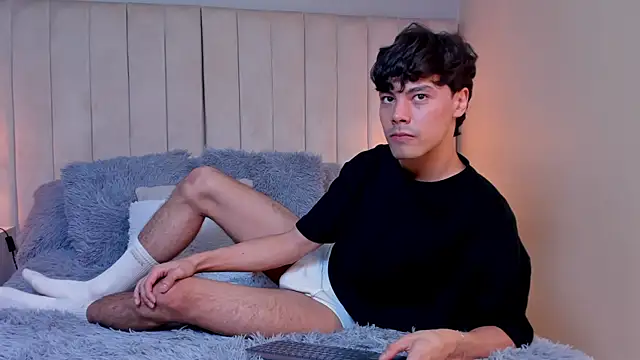 Dammon Stallion online show from February 2025 02:15:02 PM