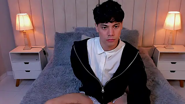 Dammon Stallion online show from February 2025 06:33:01 PM