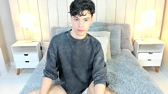 Dammon Stallion online show from February 2025 12:21:02 PM