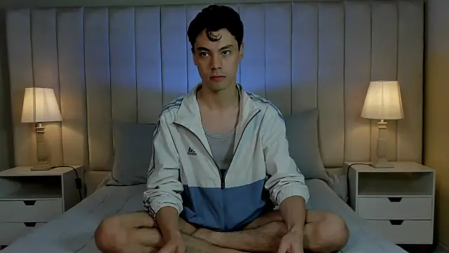 Dammon Stallion online show from February 2025 11:46:01 AM