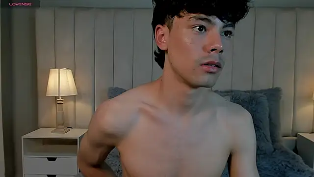 Dammon Stallion online show from March 2025 06:32:01 PM