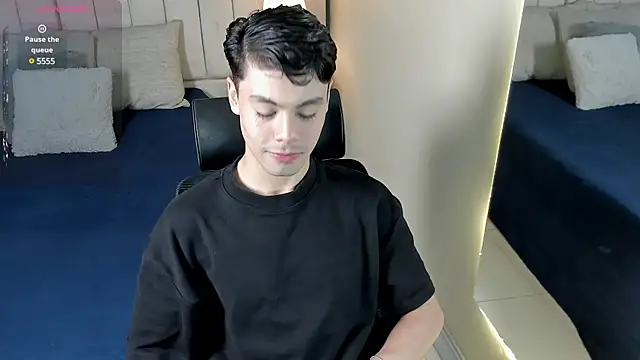 Dammon Stallion online show from March 2025 12:01:02 PM