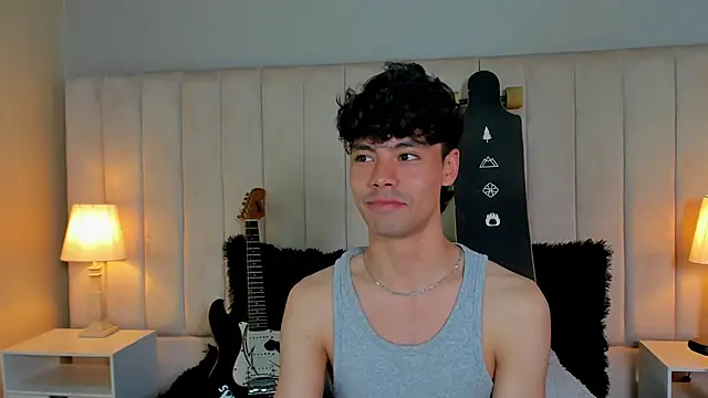 Dammon Stallion online show from March 2025 02:37:02 PM