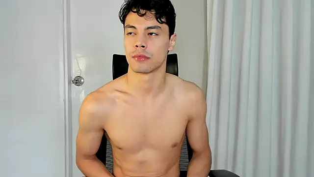 Dammon Stallion online show from October 2025 01:31:02 PM