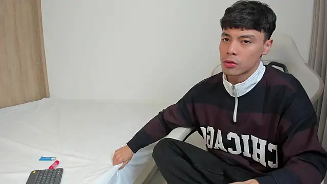 Dammon Stallion online show from January 2026 04:23:01 PM