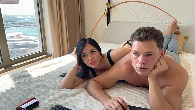BestModelsDuo online show from July 2026 01:06:02 PM