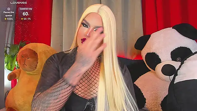 Missisabella  online show from March 2026 12:37:02 AM