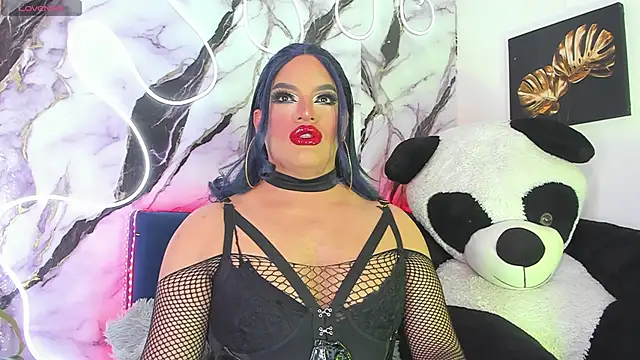 Missisabella  online show from April 2026 12:46:02 AM