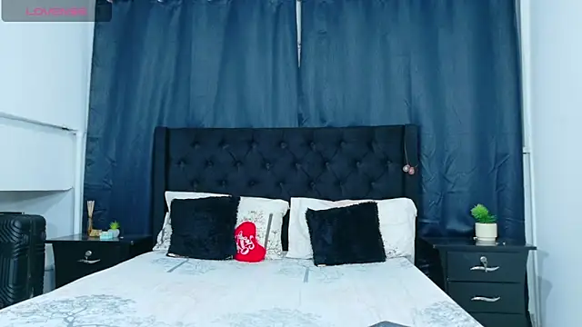 Beautifulkattia online show from February 2026 12:25:01 AM