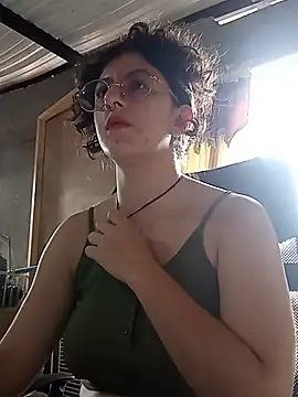 LoveElectra online show from June 2026 05:28:01 PM